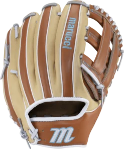 Marucci Acadia 12.5" Fastpitch Softball Glove: MFGACFP97R3