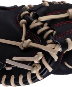 Marucci Acadia 220C1 32" Youth Baseball Catcher's Mitt: MFGACM220C1 -wp populaire magasin MFGACM220C1 BK CM A