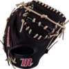 Marucci Acadia 220C1 32" Youth Baseball Catcher's Mitt: MFGACM220C1 -wp populaire magasin MFGACM220C1 BK CM D
