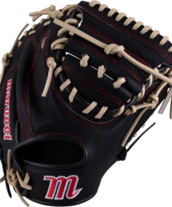 Marucci Acadia 220C1 32" Youth Baseball Catcher's Mitt: MFGACM220C1