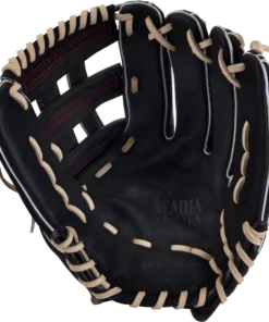 Marucci Acadia 45A3 12" Youth Baseball Glove: MFGACM45A3 -wp populaire magasin MFGACM45A3 BK CM C