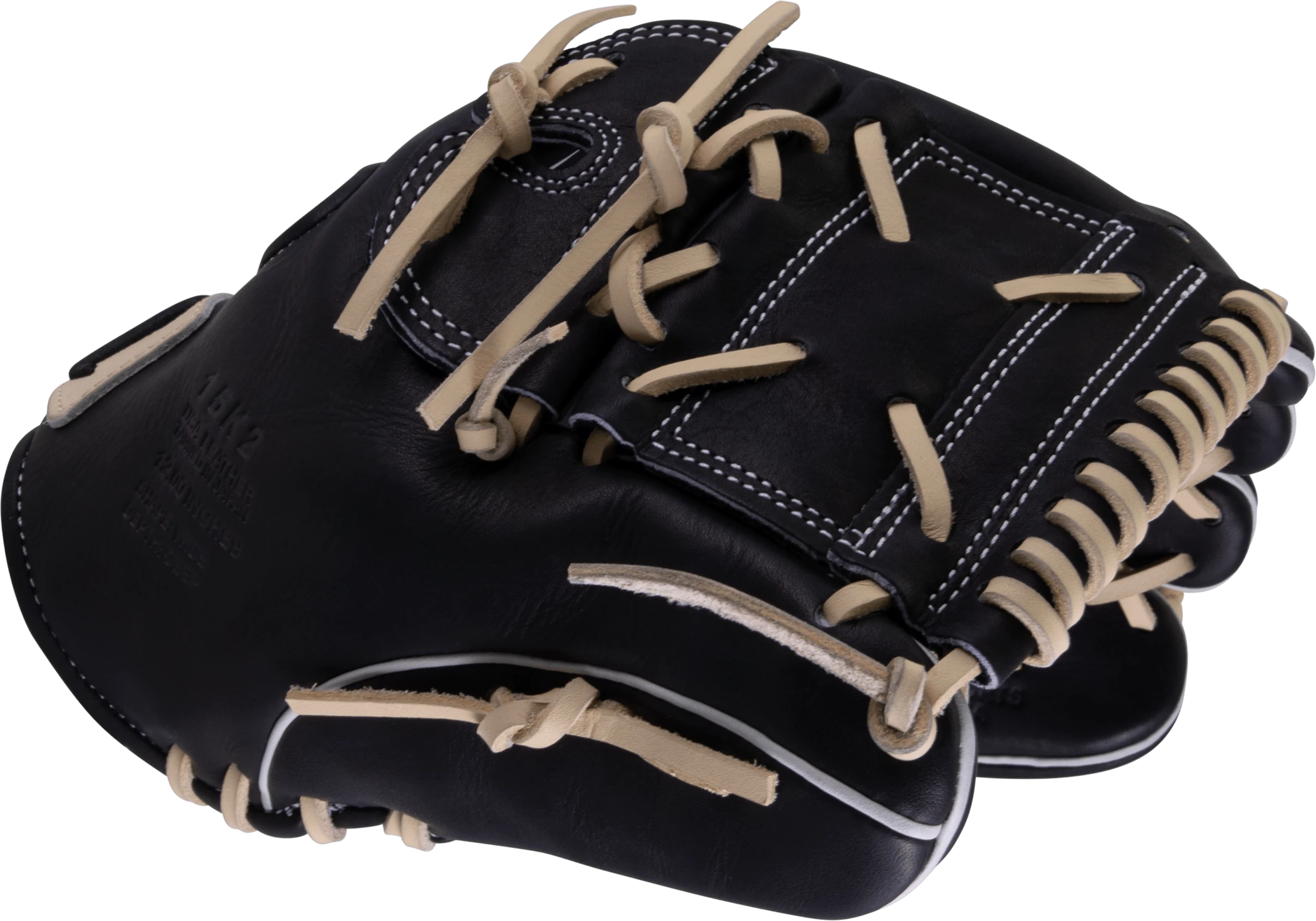 Marucci Cypress Series M Type 15K2 12" Infield/Pitcher Baseball Glove: MFGCYM15K2 4 Marucci Cypress Series M Type 15K2 12" Infield/Pitcher Baseball Glove: MFGCYM15K2 - Image 2