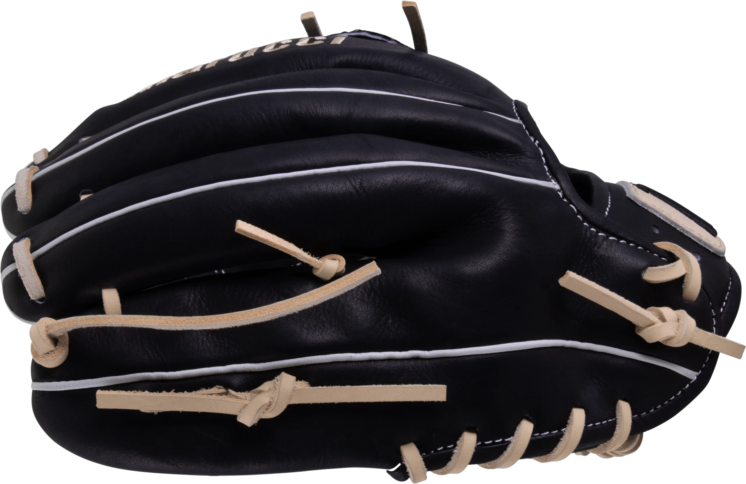 Marucci Cypress Series M Type 15K2 12" Infield/Pitcher Baseball Glove: MFGCYM15K2 5 Marucci Cypress Series M Type 15K2 12" Infield/Pitcher Baseball Glove: MFGCYM15K2 - Image 3