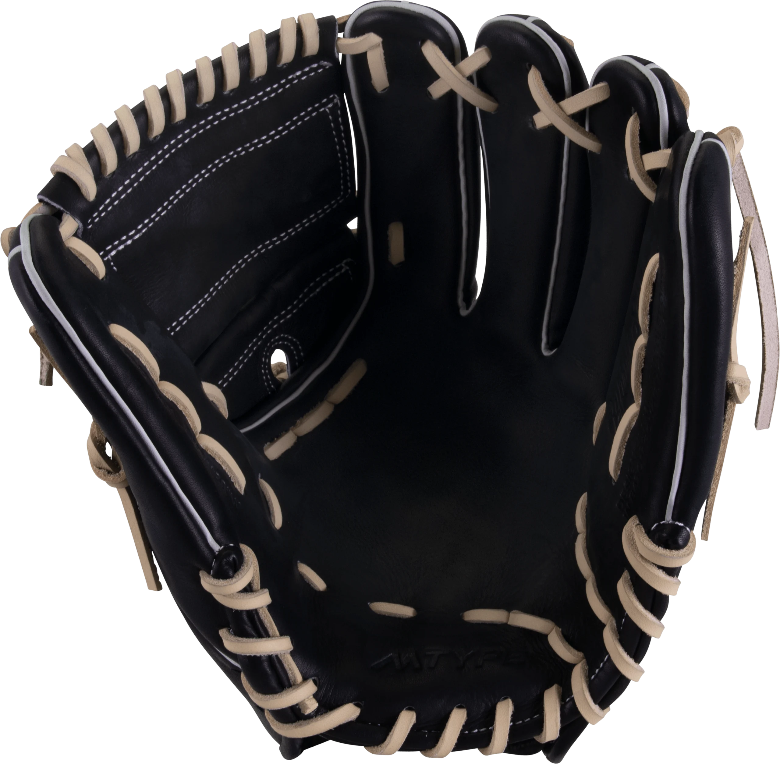 Marucci Cypress Series M Type 15K2 12" Infield/Pitcher Baseball Glove: MFGCYM15K2 6 Marucci Cypress Series M Type 15K2 12" Infield/Pitcher Baseball Glove: MFGCYM15K2 - Image 4
