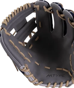 Marucci Cypress Series M Type 42A2 11.25" Infield Baseball Glove: MFGCYM42A2 -wp populaire magasin MFGCYM42A2 NB GY C