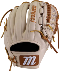 Marucci Cypress Series M Type 44K5 11.75" Infield/Pitcher Baseball Glove: MFGCYM44K5