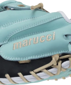 Marucci Palmetto 240C2 34" Fastpitch Catcher's Mitt: MFGPLM240C2FP -wp populaire magasin MFGPLM240C2FP MT CM B