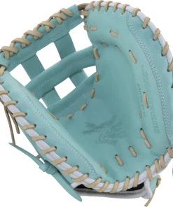 Marucci Palmetto 240C2 34" Fastpitch Catcher's Mitt: MFGPLM240C2FP -wp populaire magasin MFGPLM240C2FP MT CM C