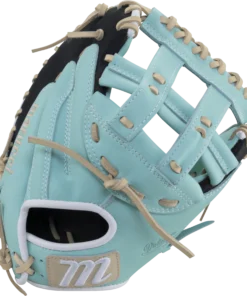 Marucci Palmetto 240C2 34" Fastpitch Catcher's Mitt: MFGPLM240C2FP