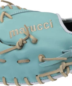 Marucci Palmetto 39S3 13" Fastpitch First Base Mitt: MFGPLM39S3FP -wp populaire magasin MFGPLM39S3FP MT CM B