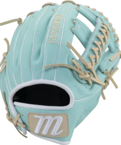 Marucci Palmetto 45A5 12" Fastpitch Softball Glove: MFGPLM45A5FP
