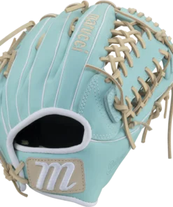 Marucci Palmetto 97A6 12.5" Fastpitch Softball Glove: MFGPLM97A6FP