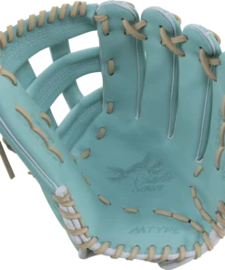 Marucci Palmetto 98R3 12.75" Fastpitch Softball Glove: MFGPLM98R3FP -wp populaire magasin MFGPLM98R3FP MT CM C