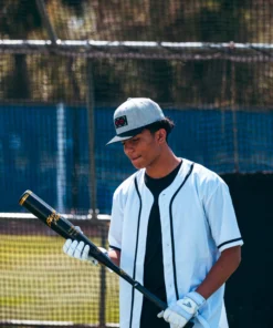 2023 Easton Black Magic Retro Mix (-3) BBCOR Baseball Bat: BB23BM -wp populaire magasin MG 4842 43e6d4eb 7123 4dfa b627 a63e653fd03a scaled