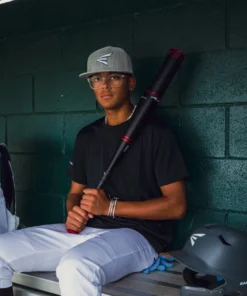 2023 Easton Alpha ALX (-8) USSSA Baseball Bat: SL23AL8 -wp populaire magasin MG 9370 scaled