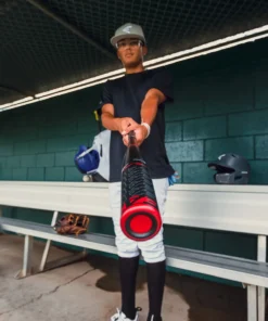 2023 Easton Alpha ALX (-8) USSSA Baseball Bat: SL23AL8 -wp populaire magasin MG 9390