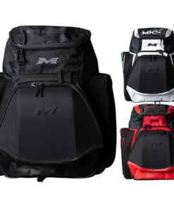 Miken MK7X XL Baseball And Softball Backpack (Multiple Colors)