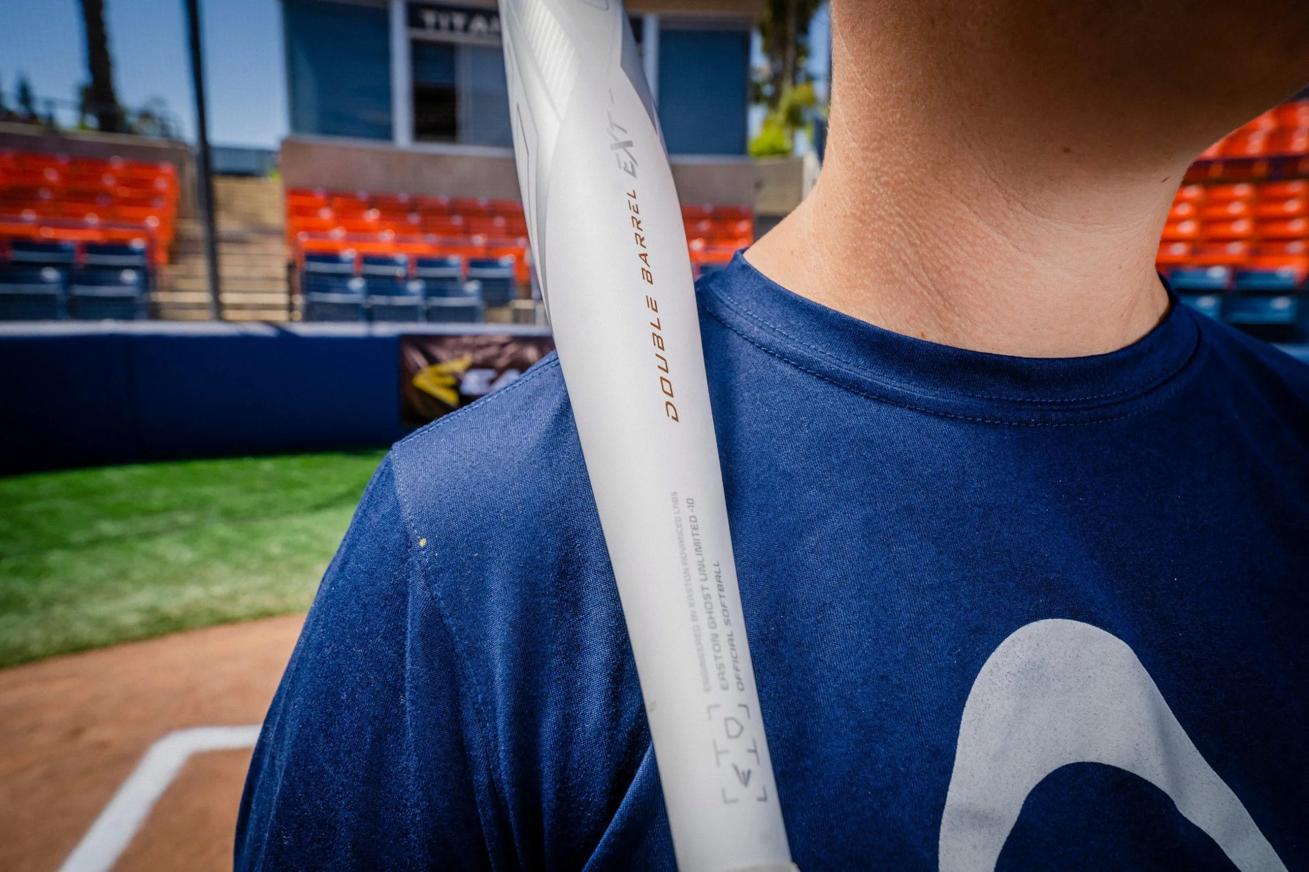 2023 Easton Ghost Unlimited (-10) Fastpitch Softball Bat: FP23GHUL10 9 2023 Easton Ghost Unlimited (-10) Fastpitch Softball Bat: FP23GHUL10 - Image 7