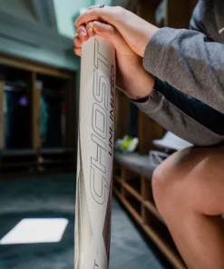 2023 Easton Ghost Unlimited (-9) Fastpitch Softball Bat: FP23GHUL9 -wp populaire magasin MILE44 RG 03442 scaled