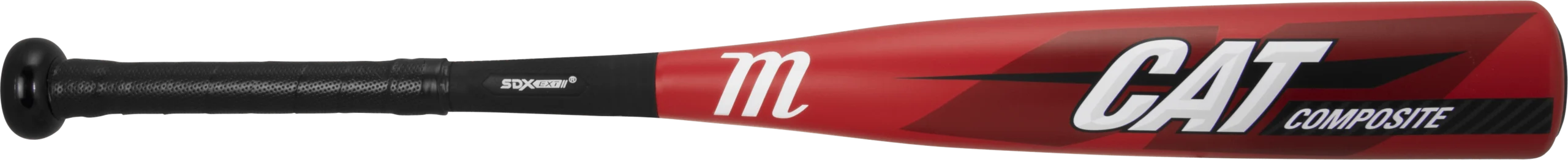 Marucci CAT 8 Composite (-10) Junior Big Barrel Baseball Bat: MJBBCCP 6 Marucci CAT 8 Composite (-10) Junior Big Barrel Baseball Bat: MJBBCCP - Image 4