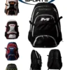 Miken Baseball And Softball Backpack: MKBG18-BP -wp populaire magasin MKBG18 BP