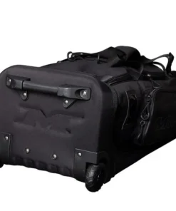 Miken MKMK7X Black Pro Wheeled Roller Bat Bag: MKMK7X-PRO-BLK -wp populaire magasin MKMK7X PROBLACK5