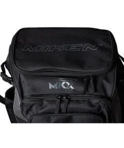 Miken MK7X XL Baseball And Softball Backpack (Multiple Colors) -wp populaire magasin MKMK7X XLBlack2