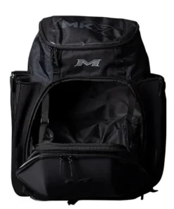Miken MK7X XL Baseball And Softball Backpack (Multiple Colors) -wp populaire magasin MKMK7X XLBlack3