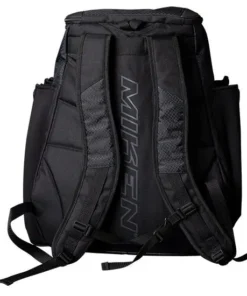 Miken MK7X XL Baseball And Softball Backpack (Multiple Colors) -wp populaire magasin MKMK7X XLBlack4