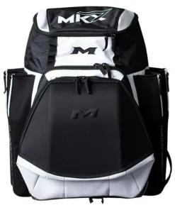 Miken MK7X XL Baseball And Softball Backpack (Multiple Colors) -wp populaire magasin MKMK7X XLWhite