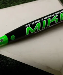 2023 Miken Limited Edition Freak "Lucky" USA/ASA 12.5" Slowpitch Softball Bat: MSA3FLKL -wp populaire magasin MSA3FLKL Lifestyle 2