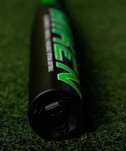 2023 Miken Limited Edition Freak "Lucky" USA/ASA 12.5" Slowpitch Softball Bat: MSA3FLKL -wp populaire magasin MSA3FLKL Lifestyle 3