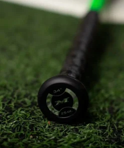 2023 Miken Limited Edition Freak "Lucky" USA/ASA 12.5" Slowpitch Softball Bat: MSA3FLKL -wp populaire magasin MSA3FLKL Lifestyle 5