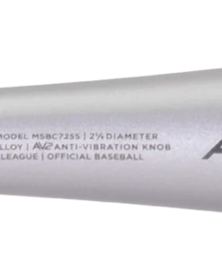 Marucci CAT 7 Silver (-5) USSSA Baseball Bat: MSBC725S 10 Marucci CAT 7 Silver (-5) USSSA Baseball Bat: MSBC725S -wp populaire magasin MSBC725S A