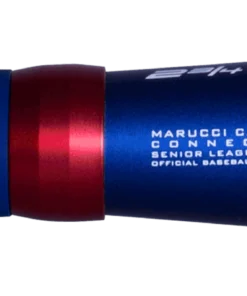 Marucci CAT 9 Connect America Senior League (-8) USSSA Baseball Bat: MSBCC98A -wp populaire magasin MSBCC98A A