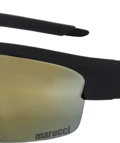Marucci MV463 2.0 Performance Sunglasses -wp populaire magasin MSNV4632 MB V GD A