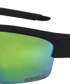 Marucci MV463 2.0 Performance Sunglasses -wp populaire magasin MSNV4632 MB V GR A