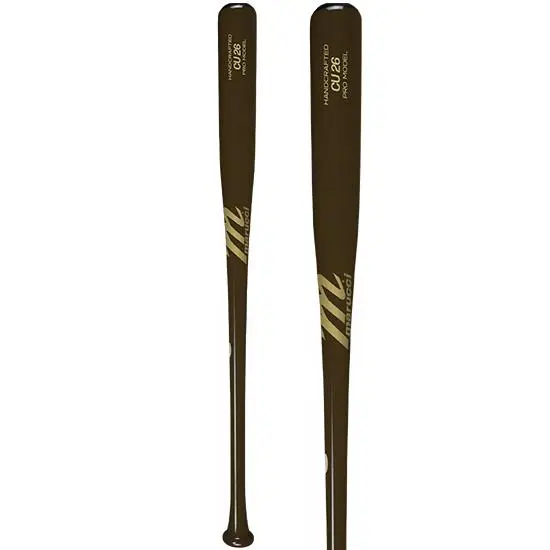 Marucci Chase Utley Maple Wood Baseball Bat: MVE2CU26-CHL 3 Marucci Chase Utley Maple Wood Baseball Bat: MVE2CU26-CHL