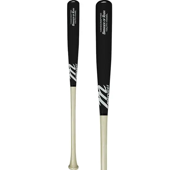 Marucci Josh Donaldson Bringer Of Rain Maple Wood Youth Baseball Bat: MYVE2BOR-N/BK 3 Marucci Josh Donaldson Bringer Of Rain Maple Wood Youth Baseball Bat: MYVE2BOR-N/BK