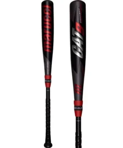 Marucci CAT 9 Connect Senior League (-10) USSSA Baseball Bat: MSBCC910