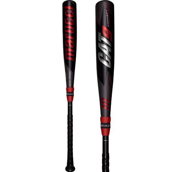 Marucci CAT 9 Connect Senior League (-10) USSSA Baseball Bat: MSBCC910 3 Marucci CAT 9 Connect Senior League (-10) USSSA Baseball Bat: MSBCC910