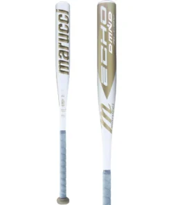 Marucci ECHO Alloy DMND (-12) Fastpitch Softball Bat: MFPEAD12