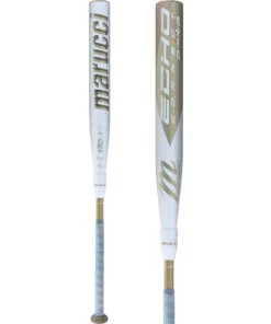 Marucci Echo Connect DMND (-8) Fastpitch Softball Bat: MFPECD8