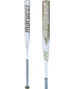 Marucci Echo DMND (-8) Fastpitch Softball Bat: MFPED8