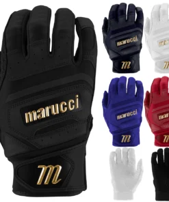 Marucci Sports PITTARDS Reserve Adult Batting Gloves (Multiple Colors): MBGPTRSV2