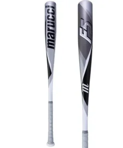 2022 Marucci F5 BBCOR (-3) Baseball Bat: MCBF53