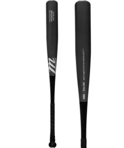 Marucci Posey28 Pro Metal SMOKE (-3) BBCOR Baseball Bat: MCBP28S