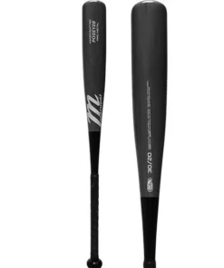 Marucci POSEY28 Pro Metal SMOKE (-10) USSSA Baseball Bat: MSBP2810S