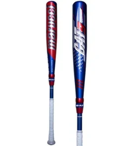 Marucci CAT 9 Connect America BBCOR (-3) Baseball Bat: MCBCC9A