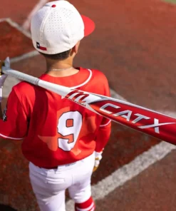 Marucci CATX Senior League (-5) USSSA Baseball Bat: MSBCX5 -wp populaire magasin Marucci CATX 10 USSSA Baseball Bat MSBCX10 Lifestyle 1 a5f69adf 946b 4ec3 b454 3b09b9fe229b